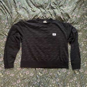 SOLD Vans Crewneck Sweatshirt